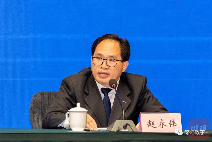 綿陽：今年科博會擬設置國際合作館