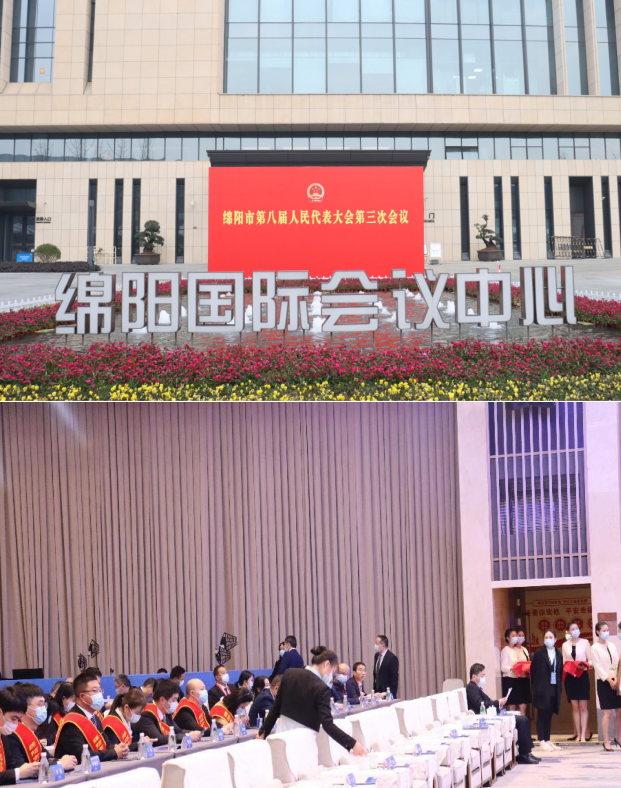 奮力沖刺“雙過半”|會展酒店公司錨定目標不放松，多點發(fā)力“加速沖”